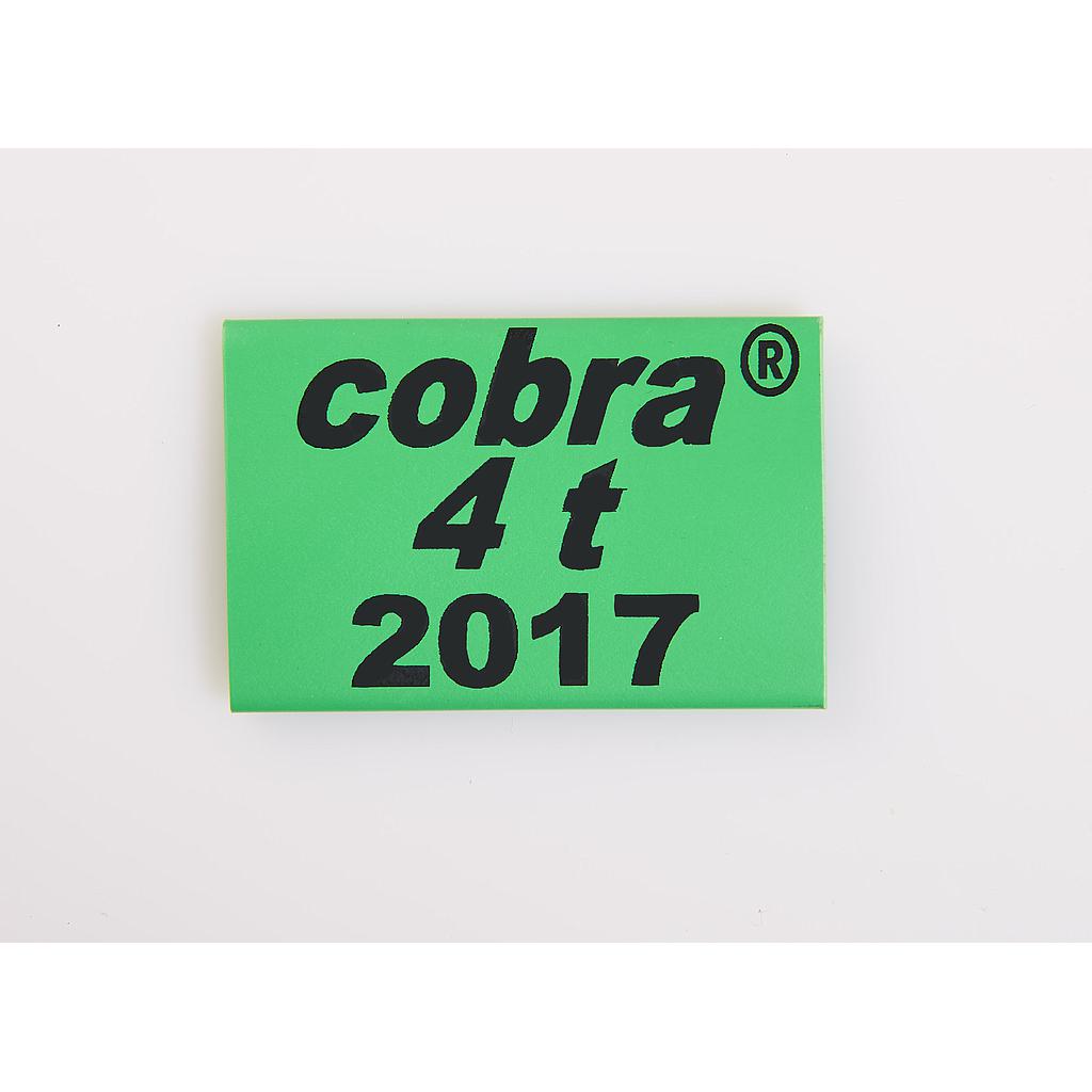 [0221] endcap cobra 4t